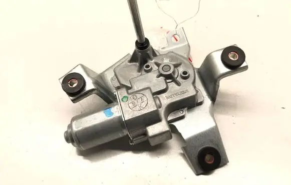 Suzuki SX4 S-Cross Rear window wiper motor