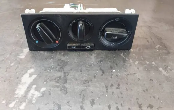 Climate control unit