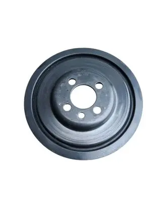 Volkswagen PASSAT B6 Crankshaft pulley 03G105243