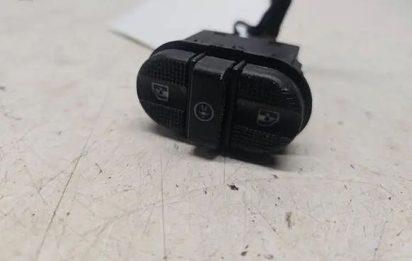 Seat Alhambra (Mk1) Electric window control switch 7M0959855B