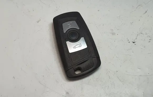 BMW 5 GT F07 Ignition key/card 4444444 01104444444 868MHZ