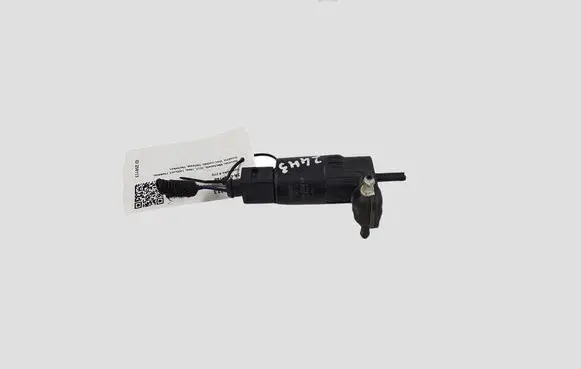 Opel Astra K Windscreen/windshield washer pump 13349273