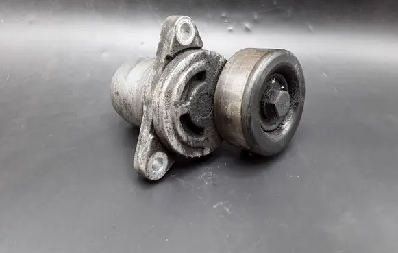 Hyundai Sonata Generator/alternator belt tensioner 2528127060