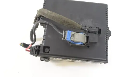 Volvo S60 Fuse box set 30728512 2807881