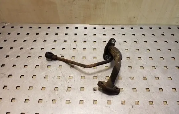 Toyota Land Cruiser (J120) Turbo turbocharger oiling pipe/hose