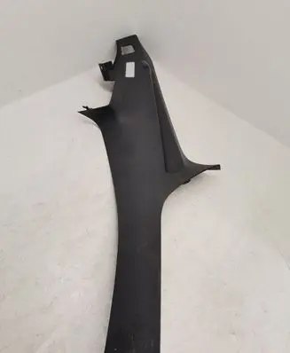 BMW 3 F30 F35 F31 (D)pillar trim (top) 7240687
