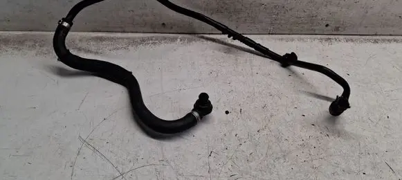 BMW 3 E46 Vacuum line/pipe/hose 