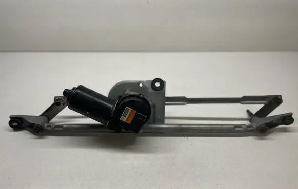 Ford Mustang V Front wiper linkage and motor 2L2F17D539AD 6R3317500AB