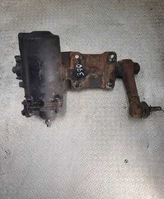 Hyundai Terracan Steering rack