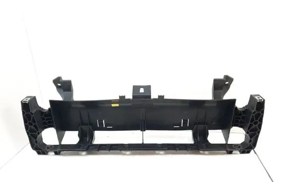 Top upper radiator support slam panel