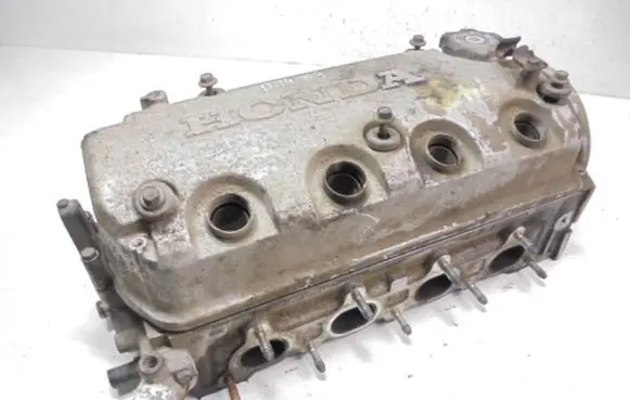 Honda Civic Engine head 