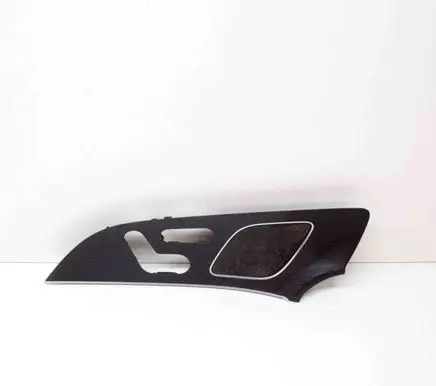 Mercedes-Benz GLE W167 Front door card panel trim A1677206500 A1677204902