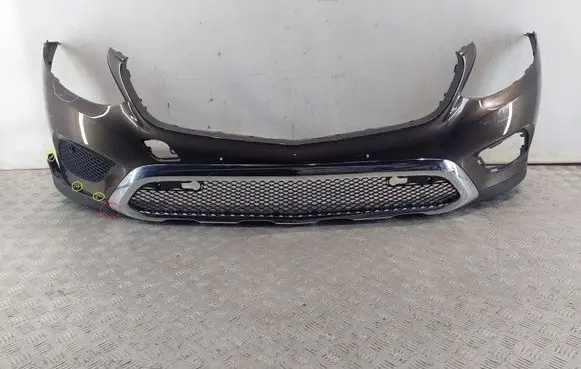 Mercedes-Benz GLC X253 C253 Front bumper A2538850325 A2538850565