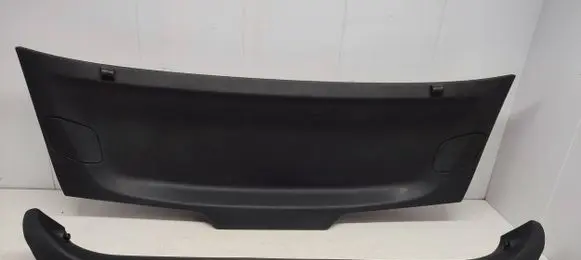 Peugeot 308 Tailgate/boot cover trim set 9801208677 MP6959 9801240777