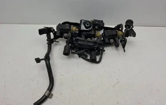 Turbo solenoid valve