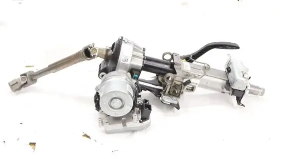 Seat Ibiza V (KJ) Steering wheel axle 2Q1423510DG