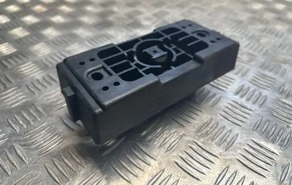 Mercedes-Benz GLE (W166 - C292) Jacking socket point A1666900334