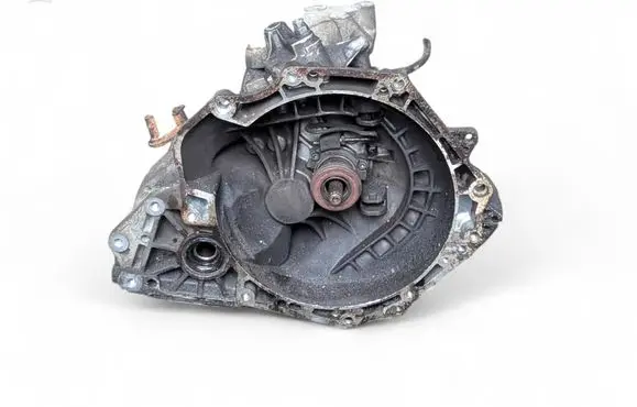 Opel Zafira A Manual 5 speed gearbox 55352935 9126520