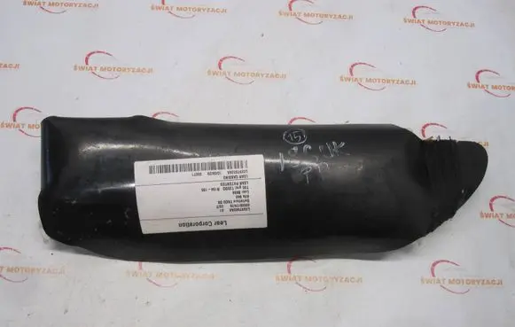Alfa Romeo Giulietta Seat airbag 0050517476