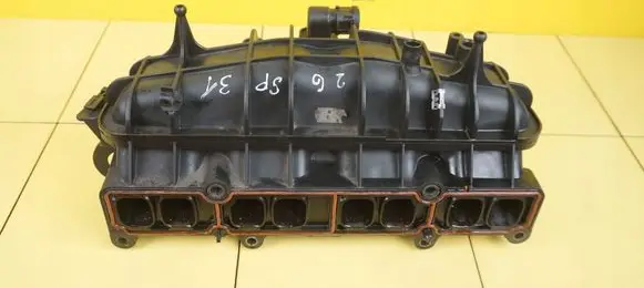 Ford Mondeo MK IV Intake manifold BM5G9424DC JTBB