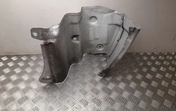 Mercedes-Benz SL R231 Exhaust heat shield A2316800622