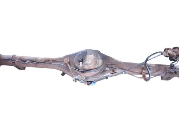 Toyota Hilux (AN10, AN20, AN30) Rear axle beam 421100K361 421100K360