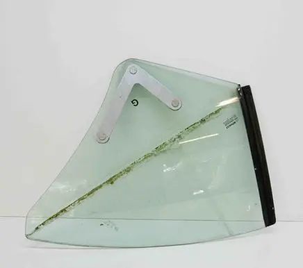 Renault Megane II Rear side window 43R0009294