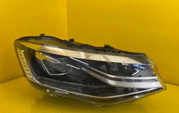 Volkswagen Caddy Headlight/headlamp 2K8941036F