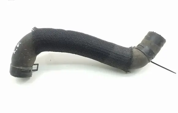 Toyota Corolla Verso AR10 Engine coolant pipe/hose 165710G011