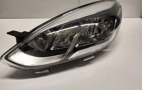 Ford Fiesta Headlight/headlamp H1BB13W030AG