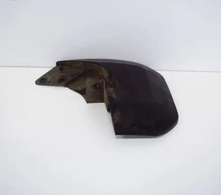 Rear mudguard