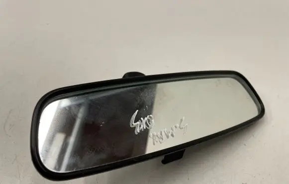 Ford S-MAX Rear view mirror (interior) E9014276 021276