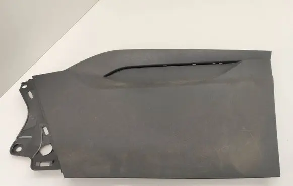 Peugeot 5008 II Centre console side trim front 9827807977 9827807677