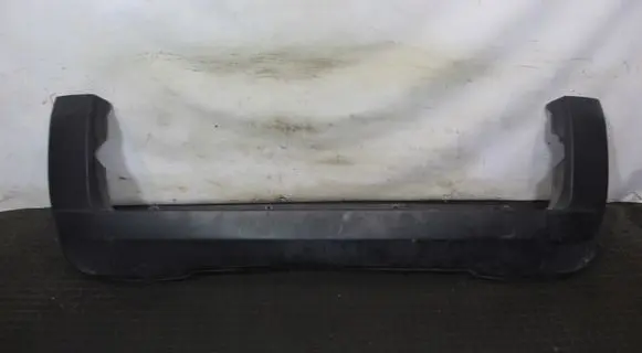 Fiat Fiorino Rear bumper