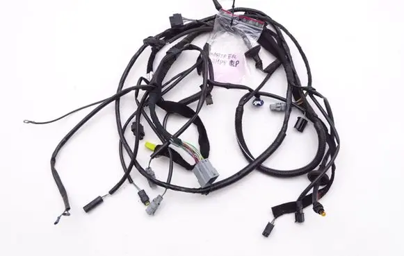 Renault Master II Other wiring loom 8200885387