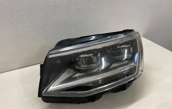 Volkswagen Transporter - Caravelle T6 Headlight/headlamp 7E1941035A 90079562 900795621V10