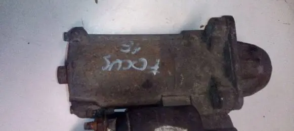 Ford Focus Starter motor 98AB11000CD