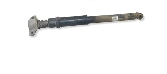 Citroen C4 II Rear shock absorber/damper 0992