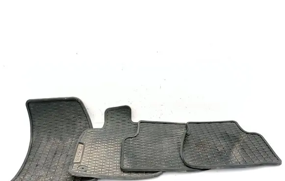 Volkswagen Taos Car floor mat set 2GJ06153082V