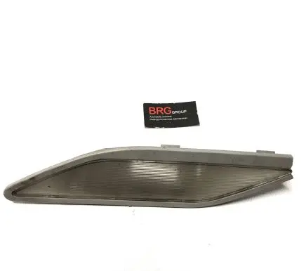 BMW 5 E39 Rear seat light 8363607