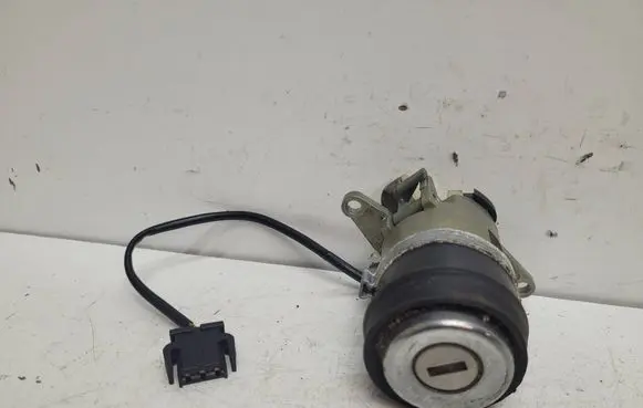 Audi A8 S8 D2 4D Tailgate exterior lock 4A5862055