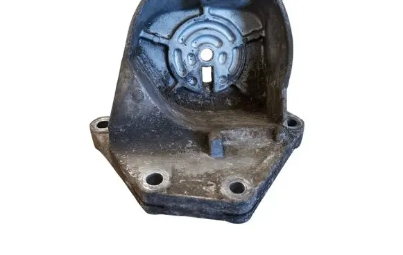 Volvo XC90 Gearbox mounting bracket 8634894 9340