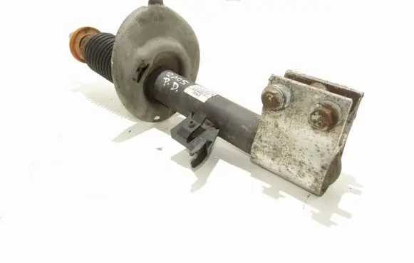 Peugeot 3008 I Front shock absorber/damper
