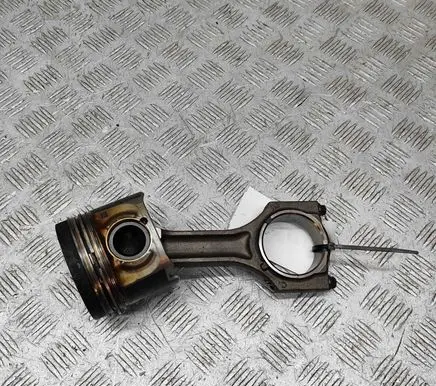 Piston