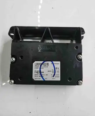 Ford Transit Custom Bluetooth control unit module BK2T14B428EG