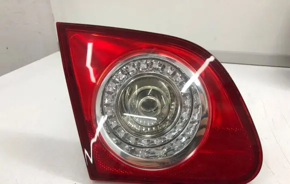 Volkswagen PASSAT B6 Tailgate rear/tail lights 3C5945093F