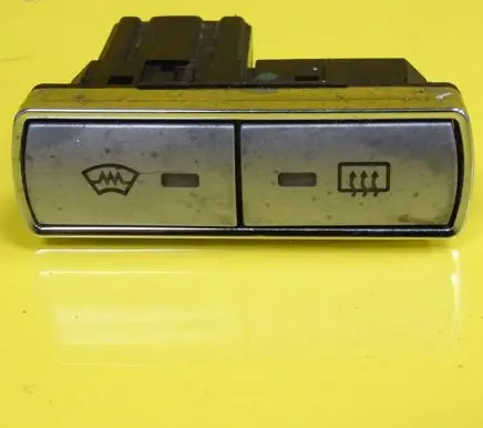 Ford S-MAX Windscreen/window heater switch 18K574AC