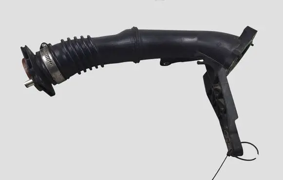 Ford C-MAX II Intercooler hose/pipe