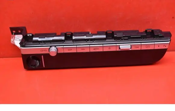 Hyundai Ioniq Climate control unit 96540GI320LS5