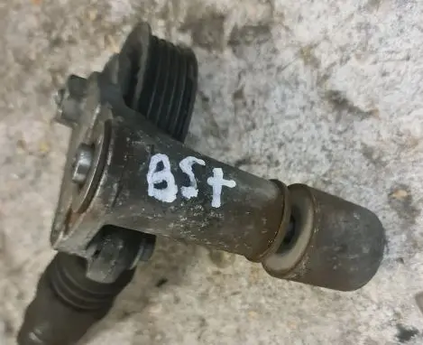 Volkswagen PASSAT B5.5 Alternator belt tensioner 